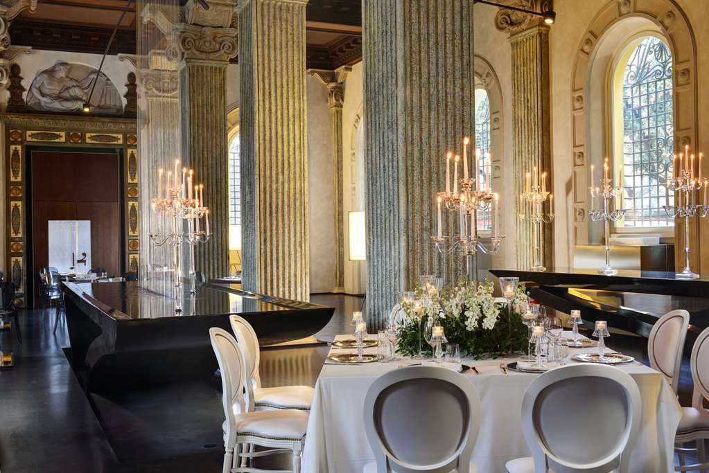 Images Palazzo Montemartini Rome, A Radisson Collection Hotel