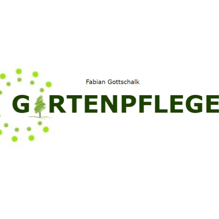 Gartenpflege Gottschalk Logo