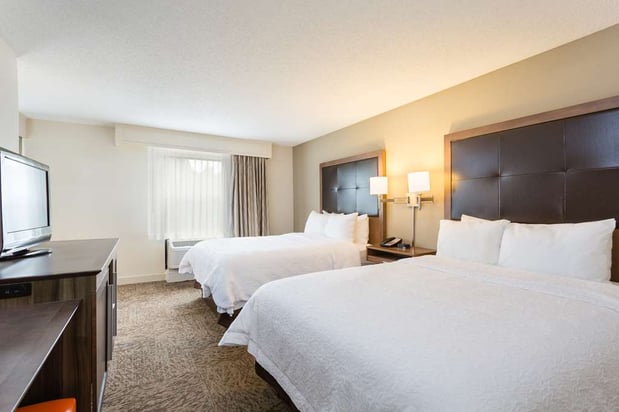 Images Hampton Inn Havelock