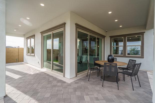 Images The Ridge at Sienna Hills by William Ryan Homes