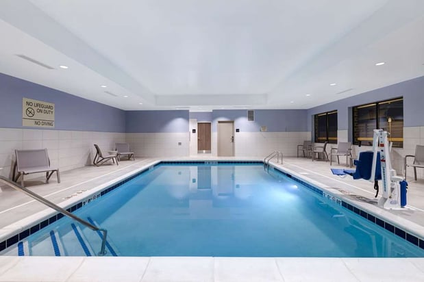 Images Hampton Inn Chicago Orland Park