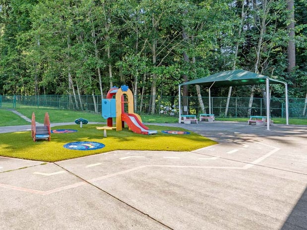 Images Harbour Pointe KinderCare