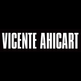 Vicente Ahicart S.L. Logo