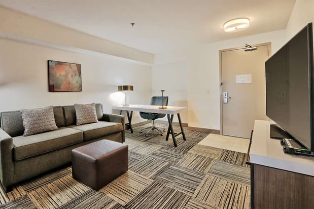 Images Hilton Garden Inn Albuquerque/Journal Center