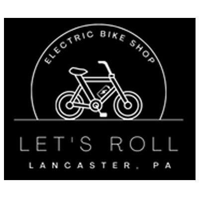 Let's Roll Electric Bike Shop