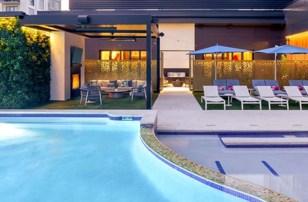 Images Tempo by Hilton Nashville Downtown