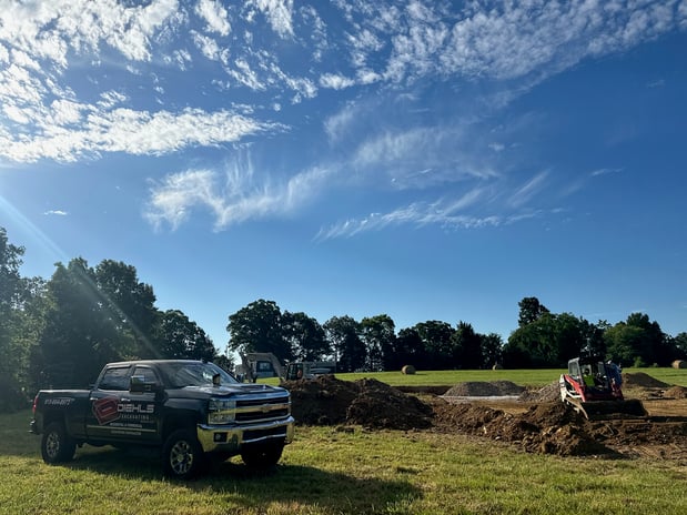 Images Diehl Excavating LLC
