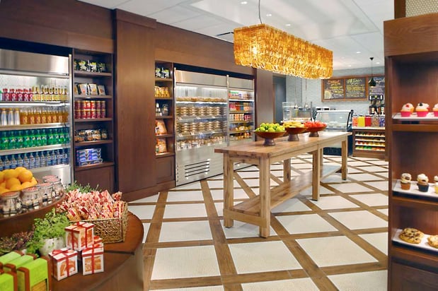 Images Hilton Chicago