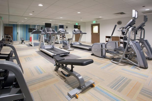 Images Holiday Inn Express & Suites Houston North I-45 Spring by IHG