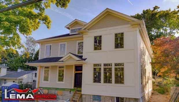 Images Lema Construction, INC