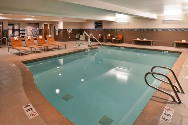 Images Hampton Inn & Suites Tacoma/Puyallup