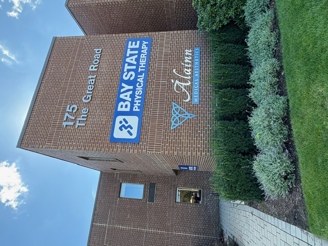 Images Bay State Physical Therapy