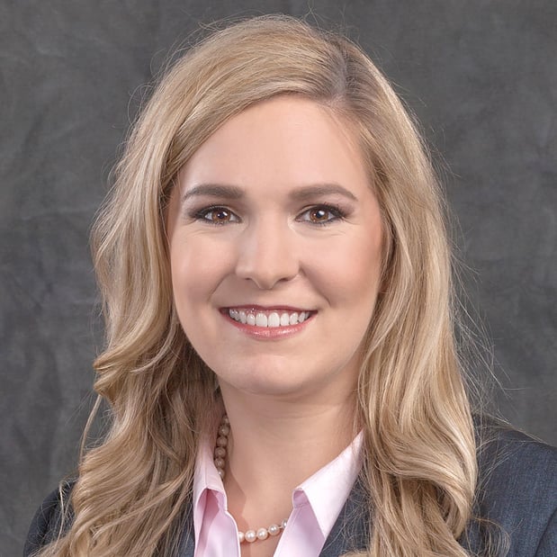 Images Edward Jones - Financial Advisor: Kassidy J Pagett, CFP®