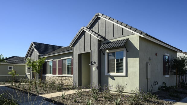 Images Village of Chandler