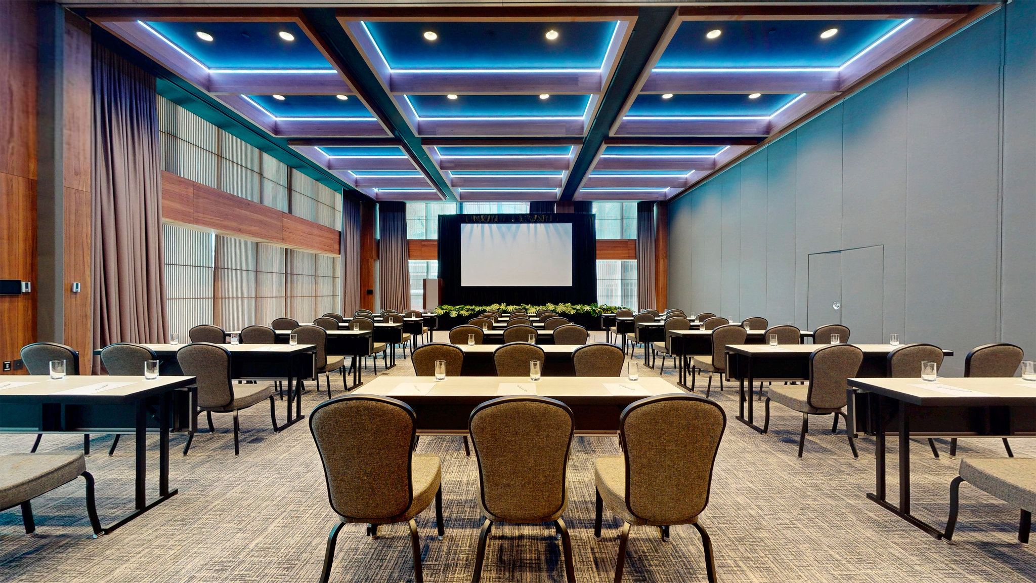 Images InterContinental Presidente Monterrey by IHG