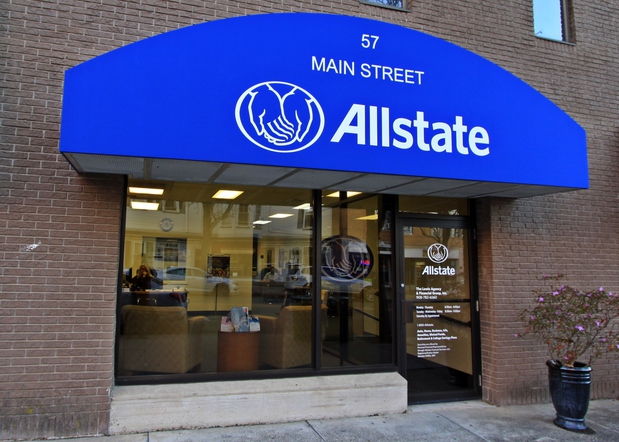 Images Taryn McLean: Allstate Insurance