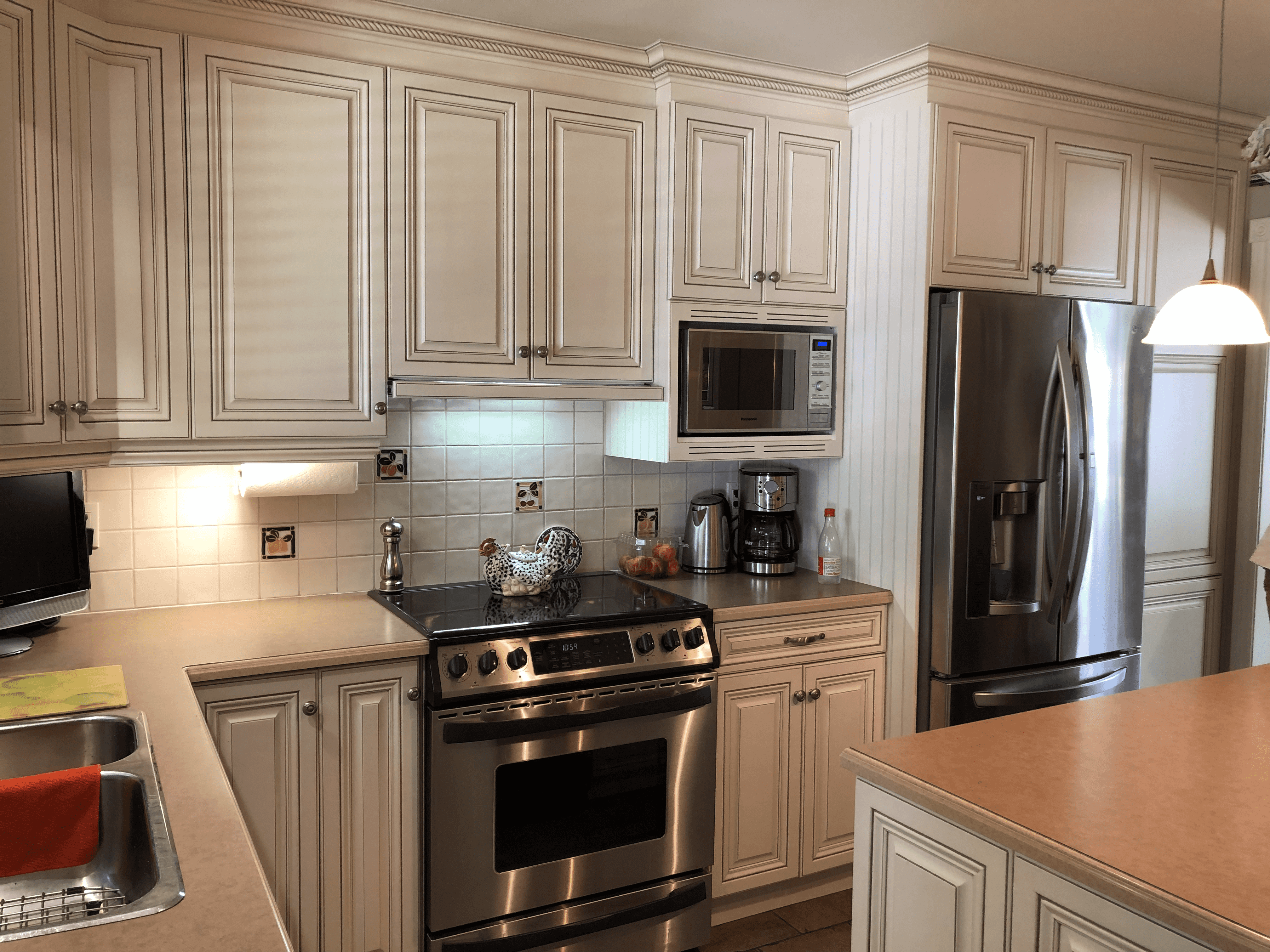 Images Finition Jaro | Spécialiste en relooking et rénovation de cuisines | Estrie