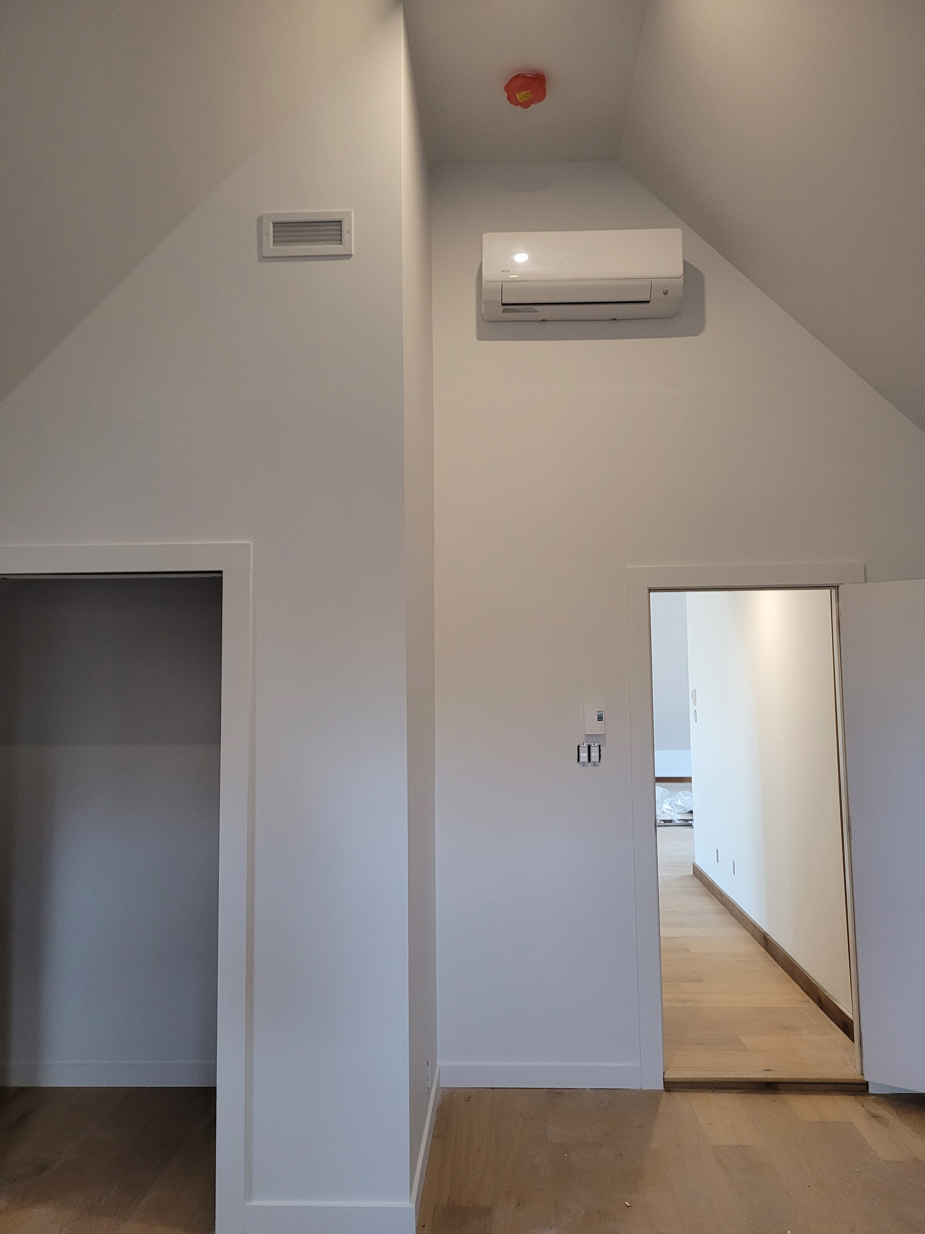 Images Climat SMS Inc. -Ventilation, Chauffage, Climatisation, Thermopompe Repentigny