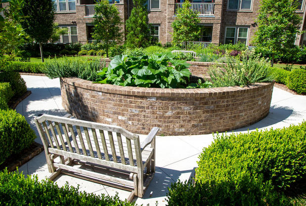 Images The Legacy At Walton Park (55+)
