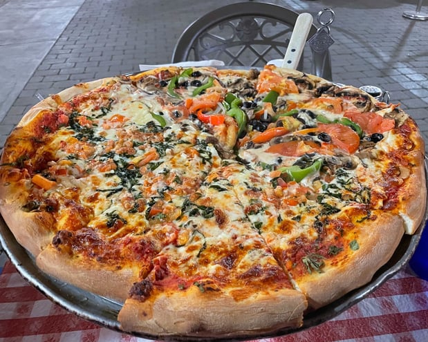 Images Gumba's Italian Restaurant
