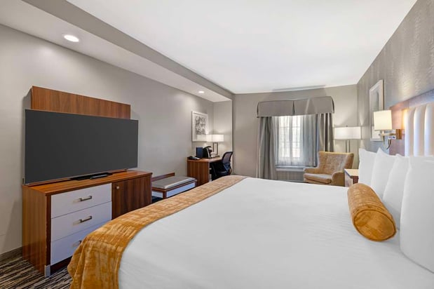 Images Best Western On The Avenue