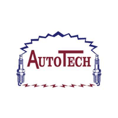 AUTOTECH Logo