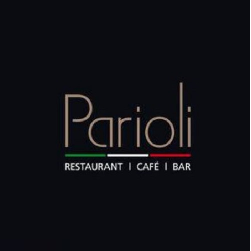 Logo Parioli GmbH