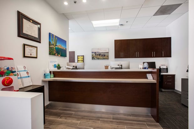 Images Crossroads Dental Group