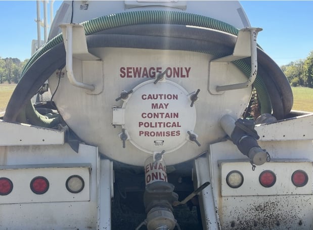 Images Tallassee Septic Tank Service LLC