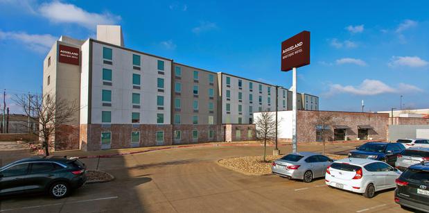 Images voco College Station Aggieland by IHG