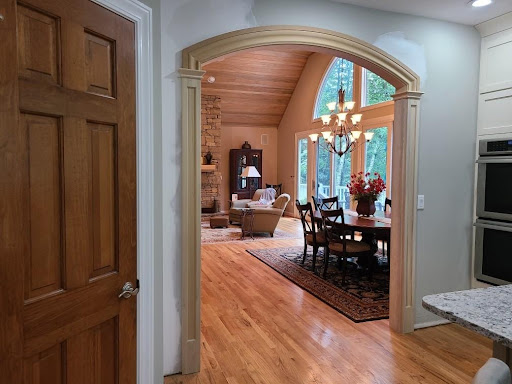 Images SowRay Construction