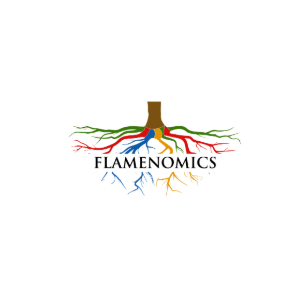 Flamenomics Logo