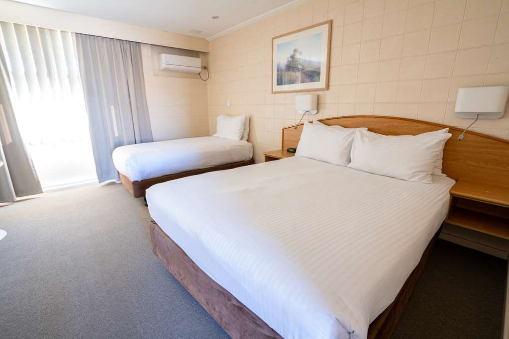 Images Hospitality Geraldton, SureStay Collection By Best Western