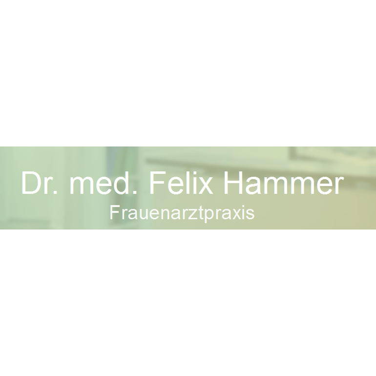 Dr. med. Felix Hammer