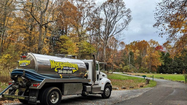 Images Morgantown Septic
