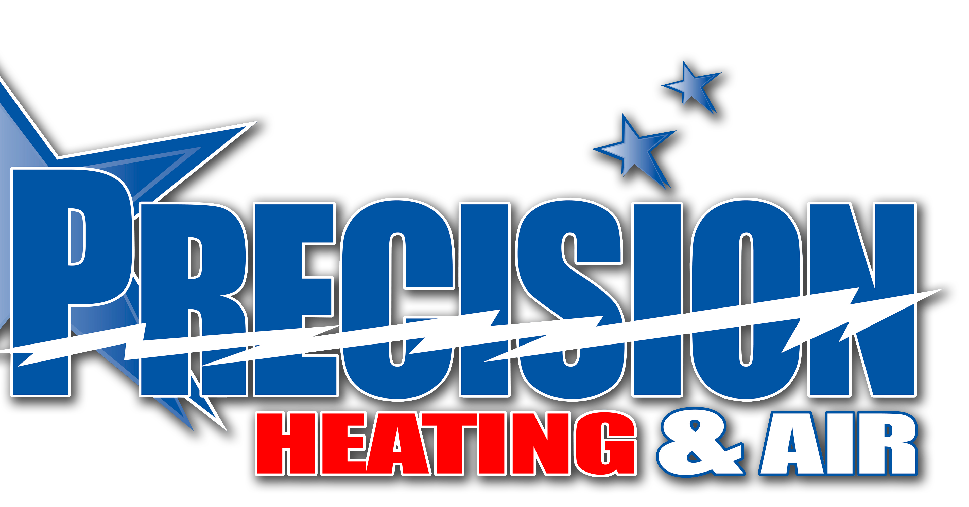 precision heating and air llc