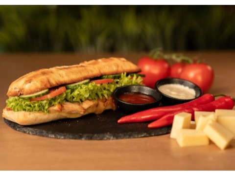 PFM Pizza Food N More, Hechinger Strasse 64 in Tübingen