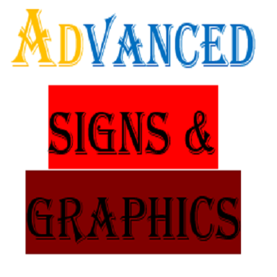 Advanced Signs & Graphics Logo