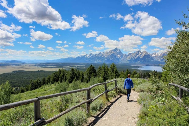 Images The Lodge at Jackson Hole