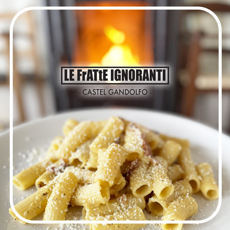 Le Fratte Ignoranti