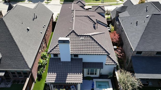 Images Shepherd Tile Roofing
