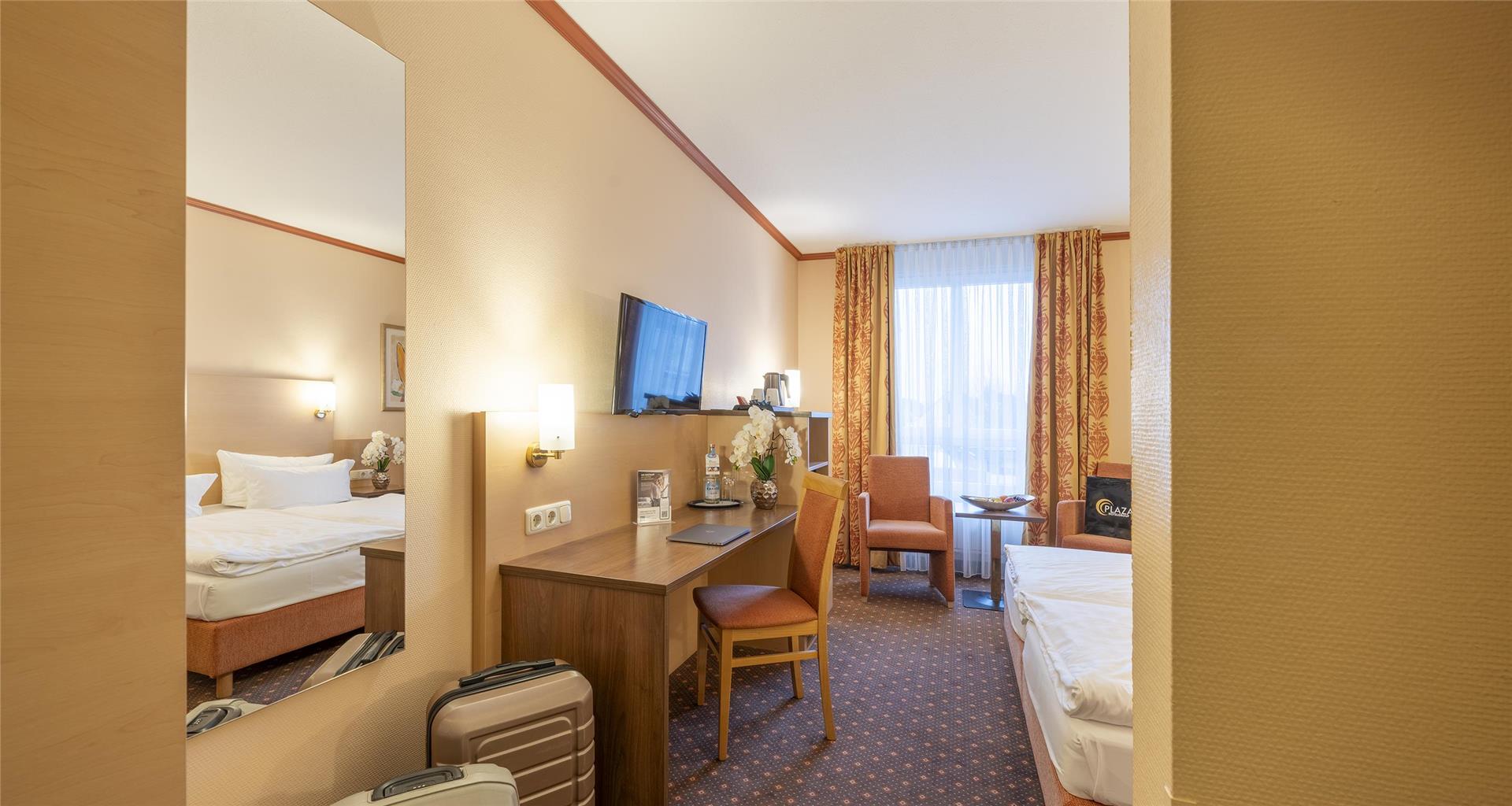 Bild 40 Sure Hotel by Best Western Hilden-Duesseldorf in Hilden