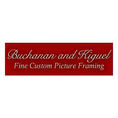 Buchanan & Kiguel Fine Custom Picture Framing