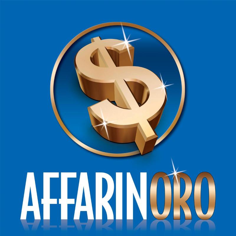 Images Compro Oro AffarinOro
