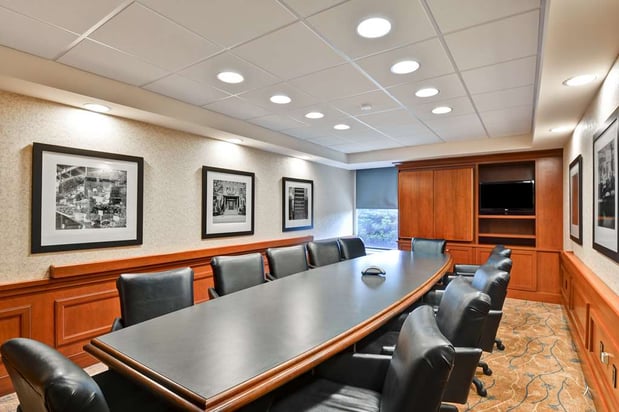 Images Hampton Inn Hendersonville