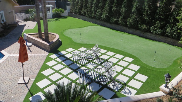 Images Synthetic Grass Store of California