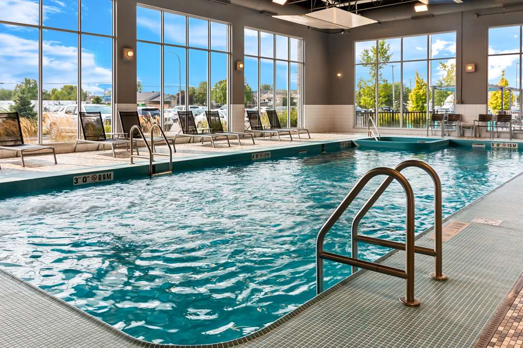Images Best Western Premier Winnipeg East