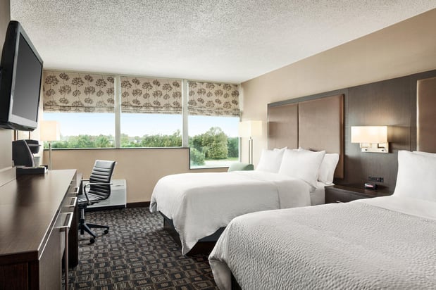 Images Holiday Inn Louisville East - Hurstbourne by IHG