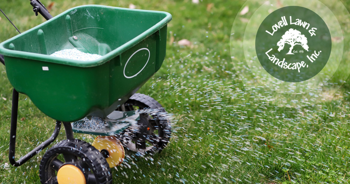 Lovell Lawn & Landscape Inc. Image