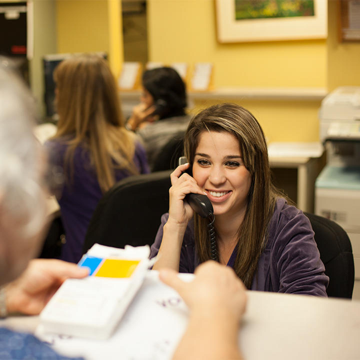 NYU Langone Ambulatory Care Rego Park Photo